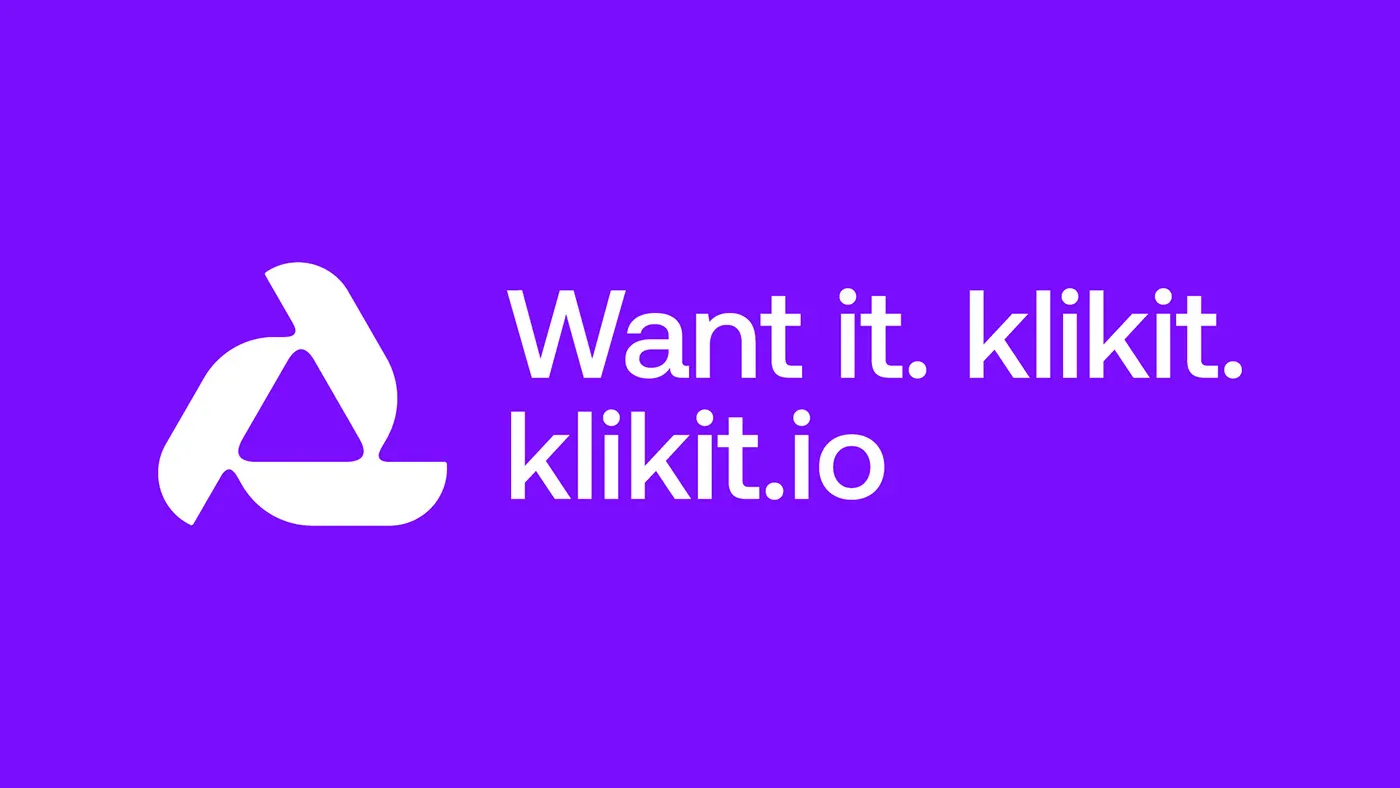 Klikit Food Aggregator Platform