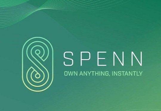 Spenn App Fintech Solution